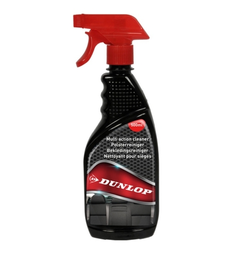 Универсален многофункционален почистващ препарат 500 ml DUNLOP