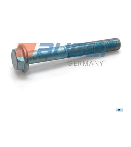болт L140mm M18x1.5 преден ресьор за Mercedes(Мерцедес)