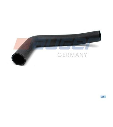водно съединение Ф60mm радиатор за MAN(МАН)
