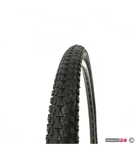 Външна гума за велосипед 29.5X2.10 W2030 BLK