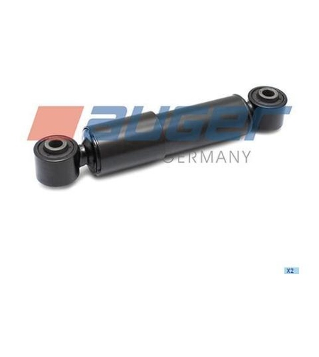 амортисьор Ф12L211/229mm заден кабина за Mercedes(Мерцедес)