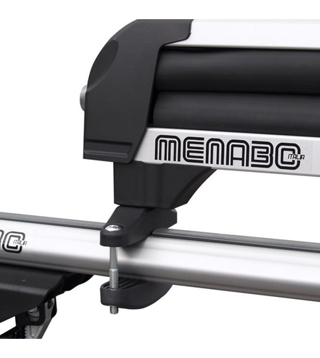 Захват за багажник за ски MENABO Iceberg 847