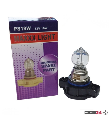 Крушка Маxxx Light - PS 12V 19W