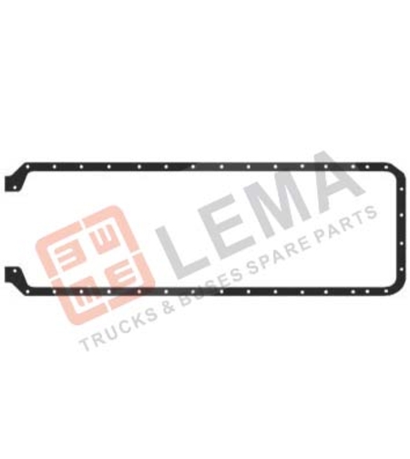 гарнитура картер за Iveco(Ивеко) 7