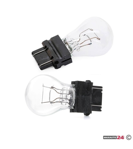 Крушки Маxxx Light PY27 10 БР/КУТИЯ - 12V 7W