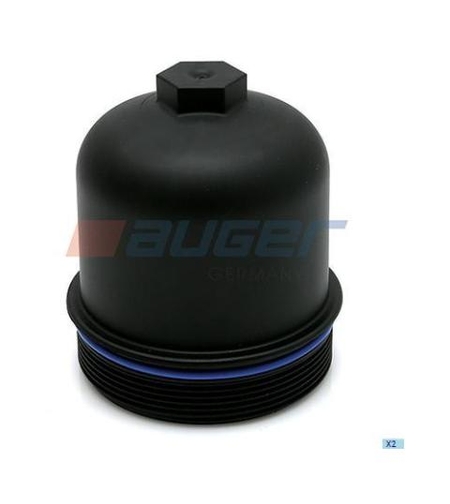 капачка M122x3/133x40Nm горивен филтър за DAF(ДАФ)