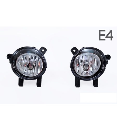 Халогени за БМВ BMW 1, 2, 3, 4 серия F30, F31, F32, F33, F34, F20,F21