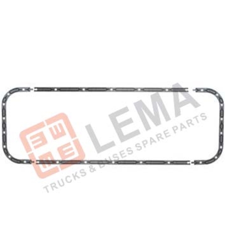 гарнитура картер за Scania(Скания) 2