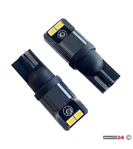 Диодни крушки CAMBUS 12/24V - 82294- 2бр/к-т