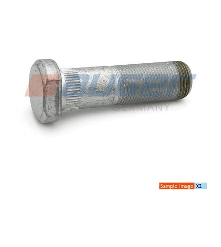 болт колесен преден M20x1.5L70mm без главата за Iveco(Ивеко)
