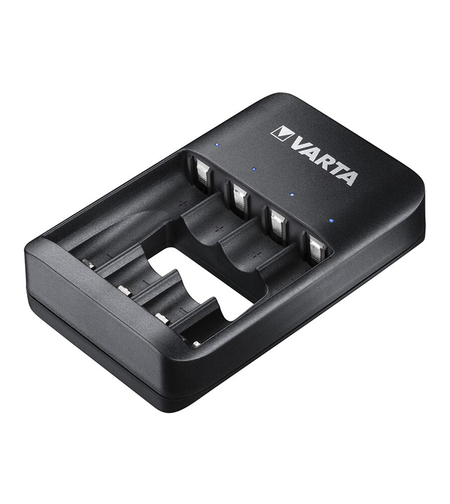 Зарядно за батерии VARTA USB за AA и AAA