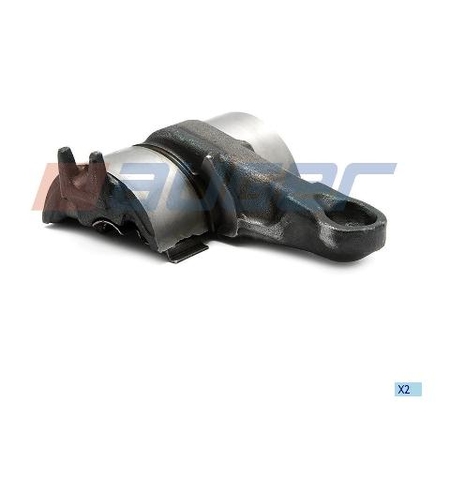 вилка къса 113mm без ролка спирачен апарат SN6,SN7,SK7,ST7  за Knorr