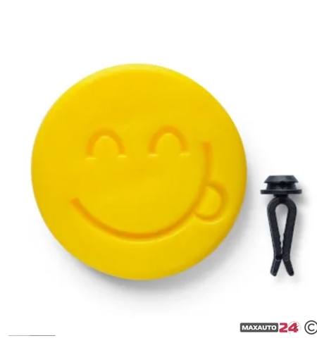 Ароматизатор Max Auto - Усмивка / Melon & Cucumber