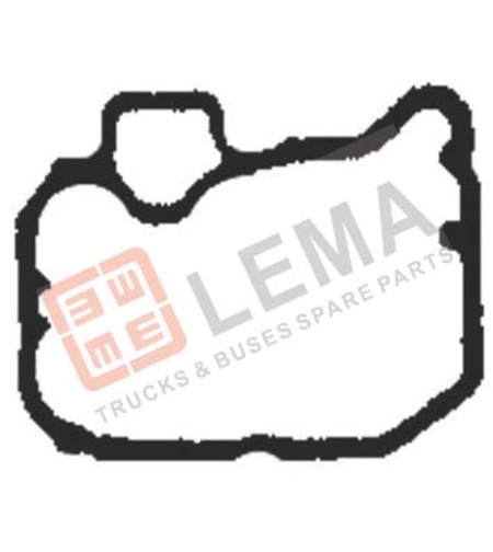 гарнитура капаци клапани за Mercedes(Мерцедес) 7