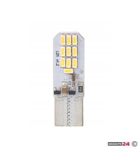 Диодни Крушки 24V Канбъс - LB9801W