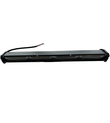 Лед бар PG147 12-24V 34см