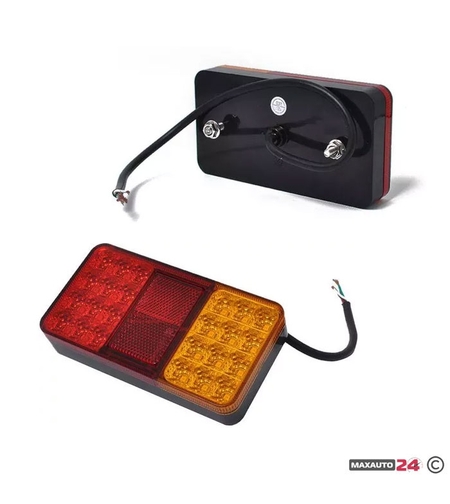 Стопове 12V 2 БР/К-Т - 149