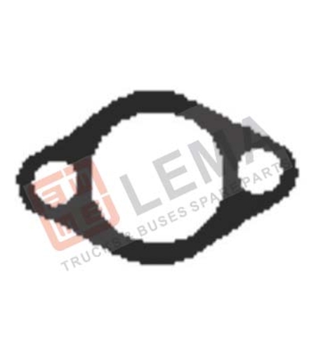 гарнитура водни тръби за Iveco(Ивеко)