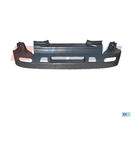 броня предна за Renault(Рено)