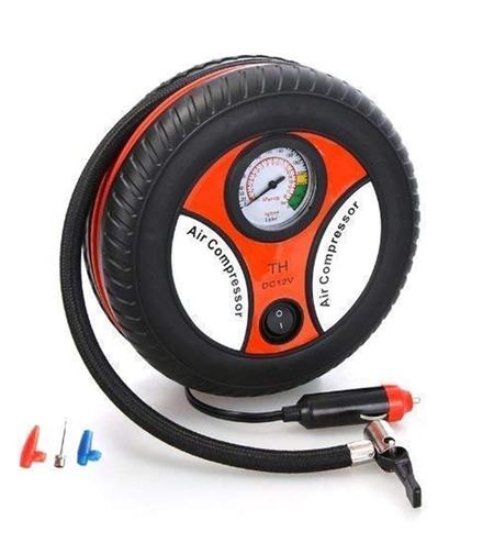 Компресор за гуми 11631 - 12V