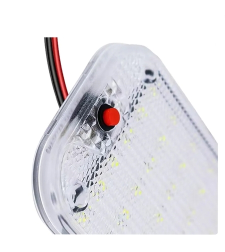 Лампа интериорна 12V  - PA111