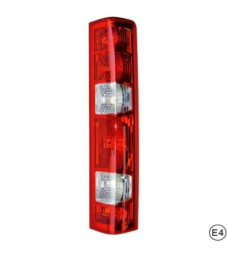 Десен Стоп За Iveco Daily 4 Ивеко Дейли 2006-2014