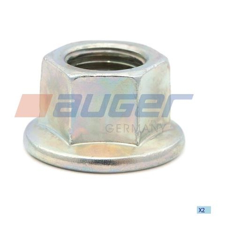 гайка M14x1.5mm за Mercedes(Мерцедес) MAN(МАН)