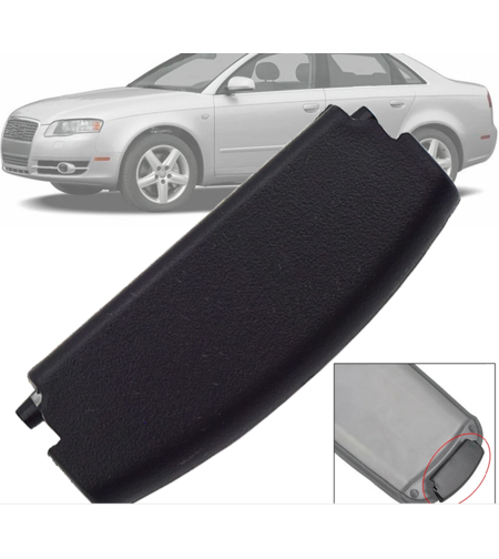 Закопчалка Копче За Капак на Подлакътник, специало за Audi A3 8P Ауди А3 2003-2012