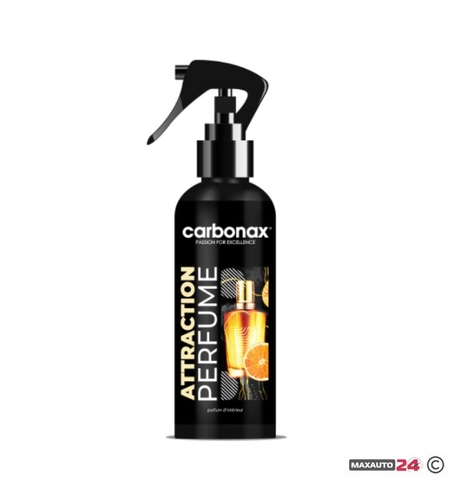 Парфюм за автомобил ''Attraction'' Carbonax 150ml