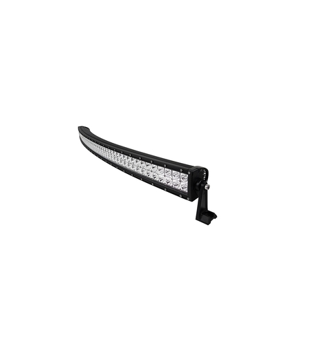 81 cm 180W LED Лед Извит Диоден Бар Прожектор Дневна светлина 12V - 24V