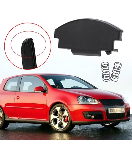 Закопчалка Копче За Подлакътник Фолксваген Volkswagen VW Golf Голф Bora Бора Passat Пасат Polo Поло, Skoda Шкода, Seat Сеат