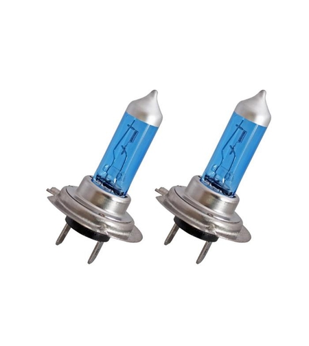 Халогеннa крушкa H7 HNG 100W