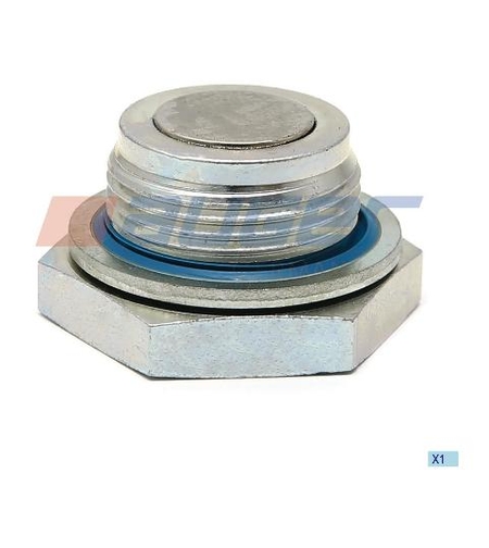 гайка/пробка M24x1.5mm с дихтунга картер за Volvo(Волво) Renault(Рено)