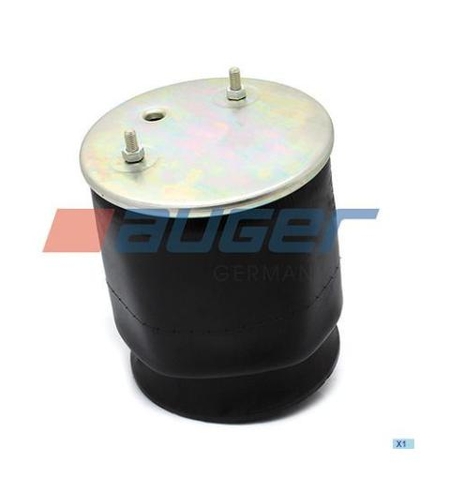 въздушна възглавница комплект с пластмасова основа 220mm за SAF(САФ)