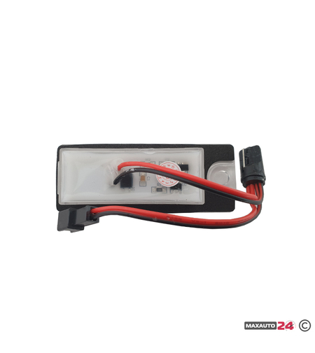 LED плафони регистрационен номер V-032502 съвместими с Volvo S60 / S80 / V70 / XC70 / XC90