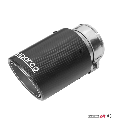 Накрайник за Ауспух SPARCO SPT200