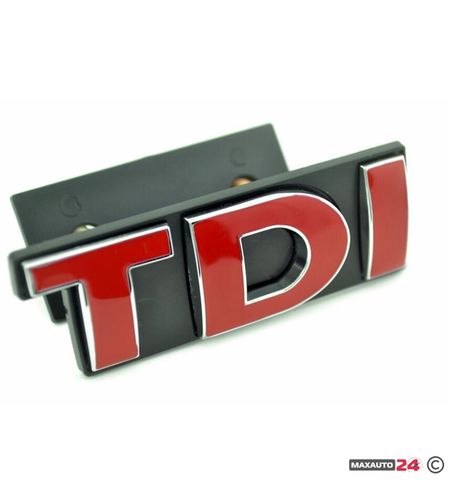 Декорация за  предна решетка TDI