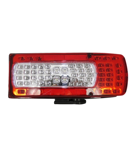 Десен Стоп LED 24V за Влекач Камион Волво Volvo FH / FM 2012+