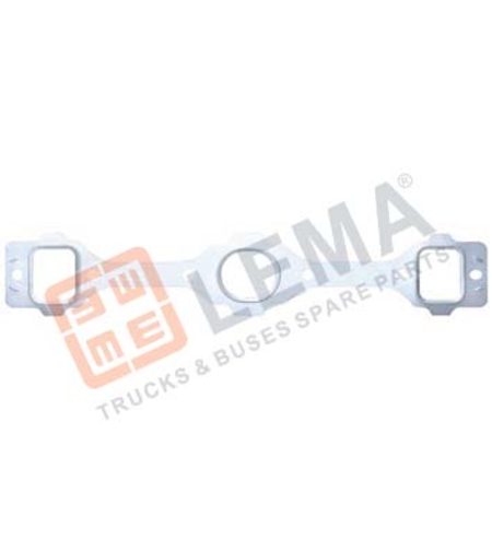гарнитура изпускателни тръби за Mercedes(Мерцедес) 4