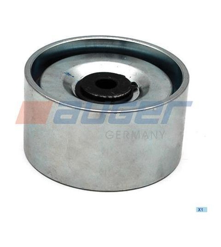 ангренажна ролка Ф80H48mm за Mercedes(Мерцедес)