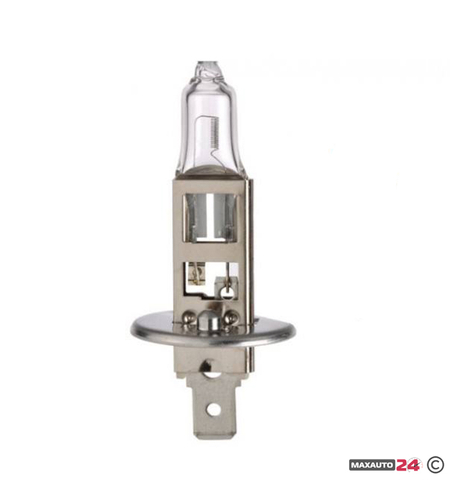 Крушки H1 Махххlight - 55W
