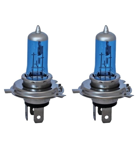 Крушки H4 HNG - 60/55W 2бр/к-т