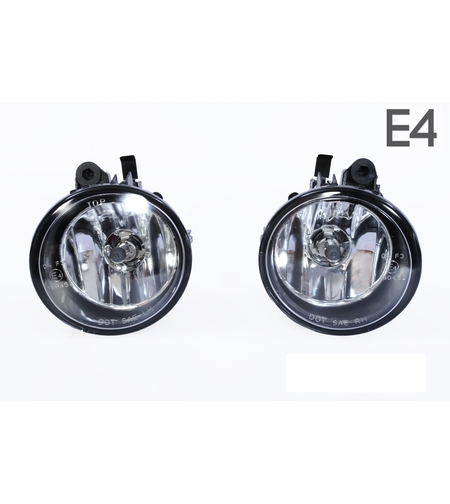 Халогени за БМВ серия Х BMW X1, X3, X4, X5, X6 F48, F25, F26, F15, F16