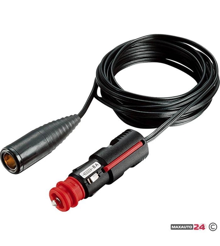 Удължител за запалка 12V - 1888