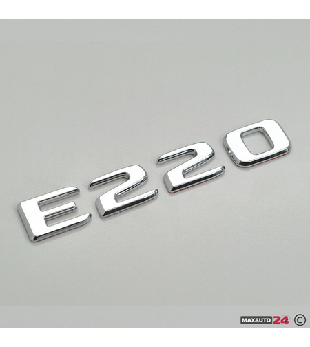 Надпис E220