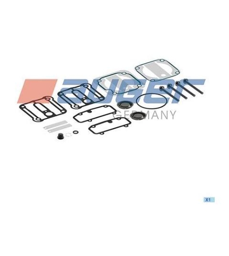 гарнитури комплект с пластини компресор LK8901,K015410,LP3980,LP3986,LP3997,K015948,LS3907,51541007121,51541007095,51541007117 за Knorr MAN(МАН)