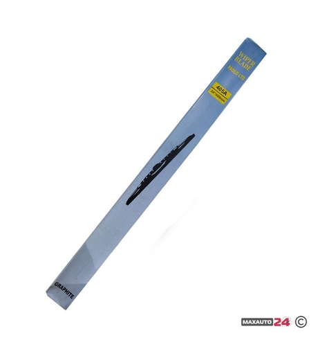 Чистачки метални 405А - 24''