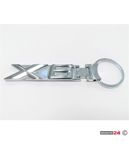 Ключодържател 025 - X6