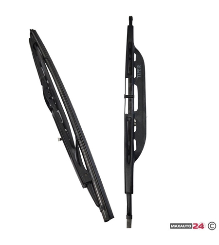 Чистачки със спойлер 801S - 13''