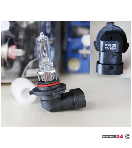 Крушка Маxxx light - 9005 / HB3 12V